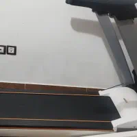 تردمیل فروشی در حد نو