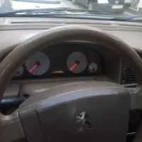 پرشیا سفید مدل۹۱|خودرو سواری و وانت|فردیس, شهرک ۱۱۰|دیوار