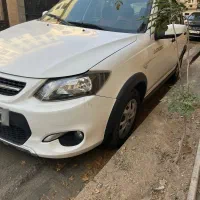 کوییک ساده مدل ۱۴۰۱ بدون رنگ و تصادف تکبرگ سند|خودرو سواری و وانت|تهران, شمسآباد|دیوار