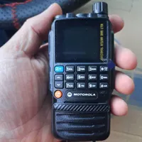 بیسیم موتورولا DP7700|صوتی و تصویری|تهران, بازار|دیوار
