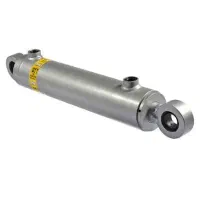 ساخت انواع جک هیدرولیک وبادی