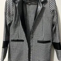 مانتو پاییزه