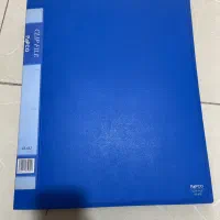 کلربوک 100 برگ پاپکو A3