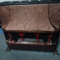 بخاری ۱۵ هزار