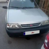 سلطان صبا|خودرو سواری و وانت|رودهن, |دیوار