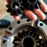 خدمات تراکتور فرگوسن در محل