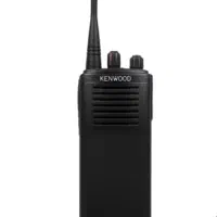 یک جفت بیسیم کنوود اصلی