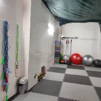 مجموعه ورزشی اسپاد|خدمات آموزشی|نیشابور, امام|دیوار