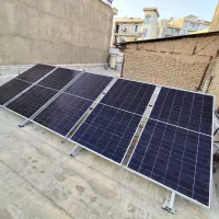 برق خورشیدی پنل خورشیدی سولار خورشیدی