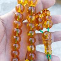 تسبیح سندلوس|کلکسیون اشیاء عتیقه|کرمانشاه, |دیوار