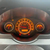 جک j3 هاچبک در حد|خودرو سواری و وانت|اصفهان, سروستان|دیوار