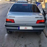 پژو 405|خودرو سواری و وانت|دیواندره, |دیوار