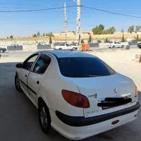 ۲۰۶ sd تیو فایو