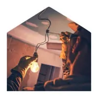 برقکار  برقکشی ساختمان و عیب یابی و خرده کاری