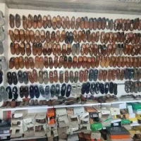فروشگاه کفش مولوی خاش خیابان هفتادمتری