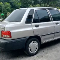 پراید 88|خودرو سواری و وانت|رشت, حمیدیان|دیوار