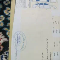 تیبا|خودرو سواری و وانت|رفسنجان, |دیوار