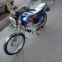 فروش موتور احسان 200