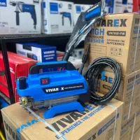 کارواش دینامی ویوارکس