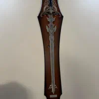 شمشیر تزئینی