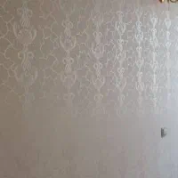 رنگ کاری ونقاشی|خدمات پیشه و مهارت|املش, |دیوار