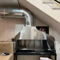 هود صنعتی|کافیشاپ و رستوران|مشهد, رضاشهر|دیوار