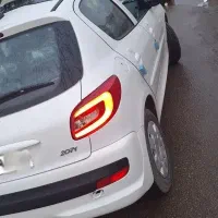 فروش ۲۰۷ صفر|خودرو سواری و وانت|اهواز, سید خلف|دیوار