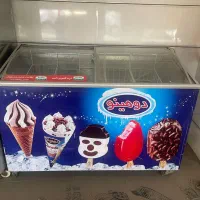 تمامی وسایل فست فود