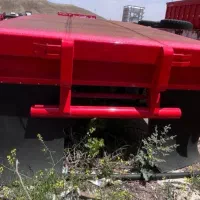 کفی تریلی|خودرو سنگین|محلات, |دیوار
