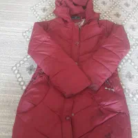 لباس زمستانی تمیز جنس خوب|لباس|الوند, |دیوار