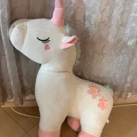 خرس بزرگ و تک شاخ بزرگ خارجی