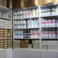 کارتریج پلاتر اپسون و لابراتوار خشک اپسون و فوجی