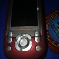 گوشی سونی اریکسون مدل w550|موبایل|تهران, فردوس|دیوار