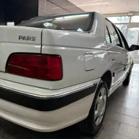 پژو پارس tu5 مدل 1402 دریچه سیمی