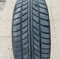 لاستیک یزد تایر رینگ ۱۵