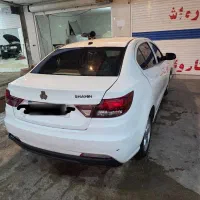 شاهین ۱۴۰۰|خودرو سواری و وانت|امیدیه, |دیوار