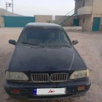 پراید مدل 85|خودرو سواری و وانت|فولادشهر, B8|دیوار