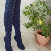 جورابهای متنوع