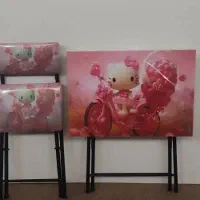 میز تحریر|میز تحریر و کامپیوتر|پاکدشت, حصار امیر|دیوار