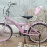 دوچرخه دخترونه