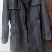 پالتو|لباس|بم, |دیوار