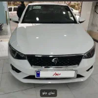 تارا وی ۴ مدل ۱۴۰۴