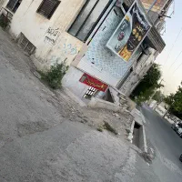 اجاره مغازه 35متری کردان/رهن کامل