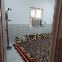 سوییت اجارهای درگهان یک خوابه نزدیک بازار|اجارهٔ کوتاهمدت آپارتمان و سوئیت|درگهان, |دیوار