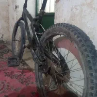 دوچرخه ۲۰