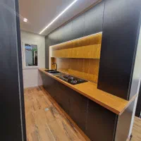 ۴۸متر*سنددار*پرسودبا وام*الان نخری فرداگرونترمیخری|فروش آپارتمان|گرمدره, |دیوار