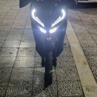 موتور طرح کیلیک کبیر ۱۵۰