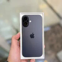 آیفون ۱۶ نرمال ۱۲۸ گیگ