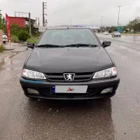 فروش پژو پارس مدل ۹۰ کم کارکرد