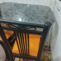 میز و صندلی|میز و صندلی غذاخوری|فردیس, شهرک شهید حسینی|دیوار